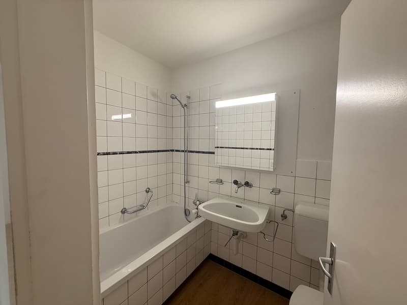 Appartement ensoleillé et spacieux de 4,5 pièces (10013) (8)