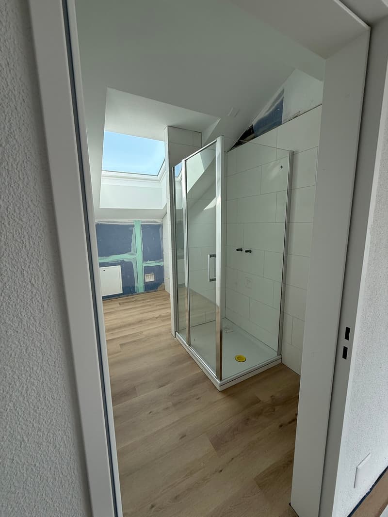 Nouvel appartement attique 3.5 pièces à louer (n° 8 à gauche) (7)