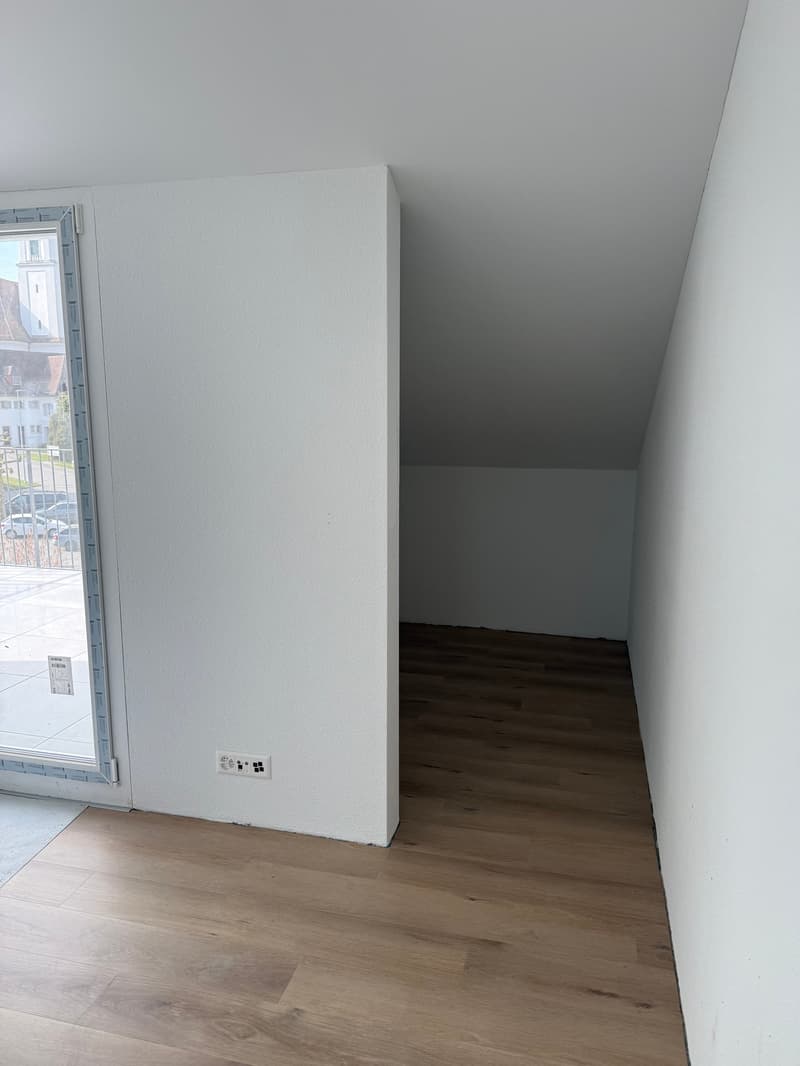 Nouvel appartement attique 3.5 pièces à louer (n° 8 à gauche) (5)