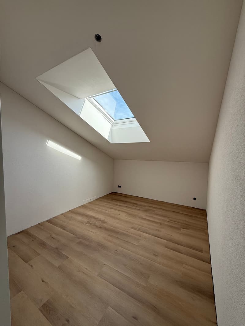 Nouvel appartement attique 3.5 pièces à louer (n° 8 à gauche) (4)