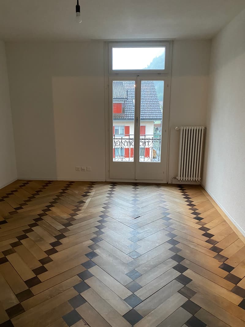 Appartement charmant et spacieux de 4,5 pièces (10021) (6)