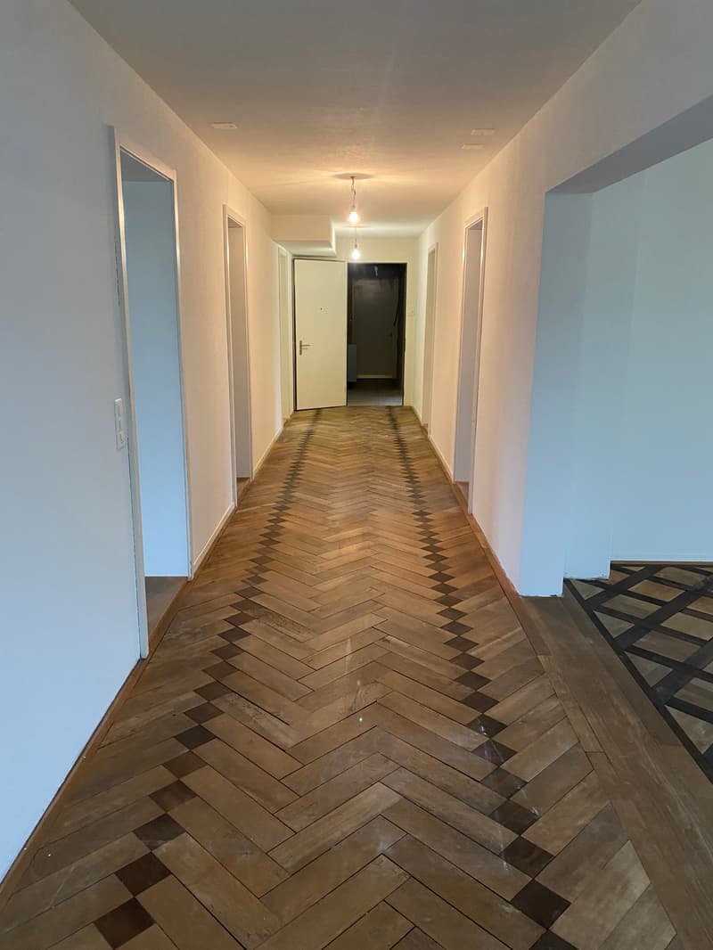 Appartement charmant et spacieux de 4,5 pièces (10021) (10)