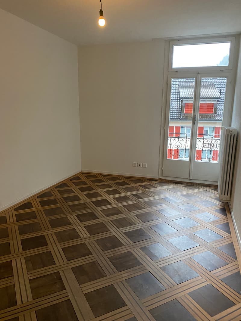 Appartement charmant et spacieux de 4,5 pièces (10021) (3)