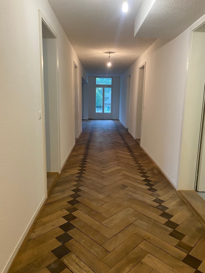 Appartement charmant et spacieux de 4,5 pièces (10021) (2)