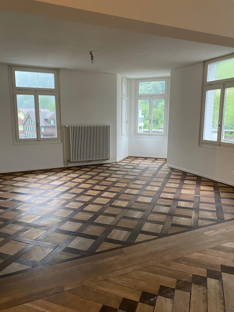 Appartement charmant et spacieux de 4,5 pièces (10021) (5)