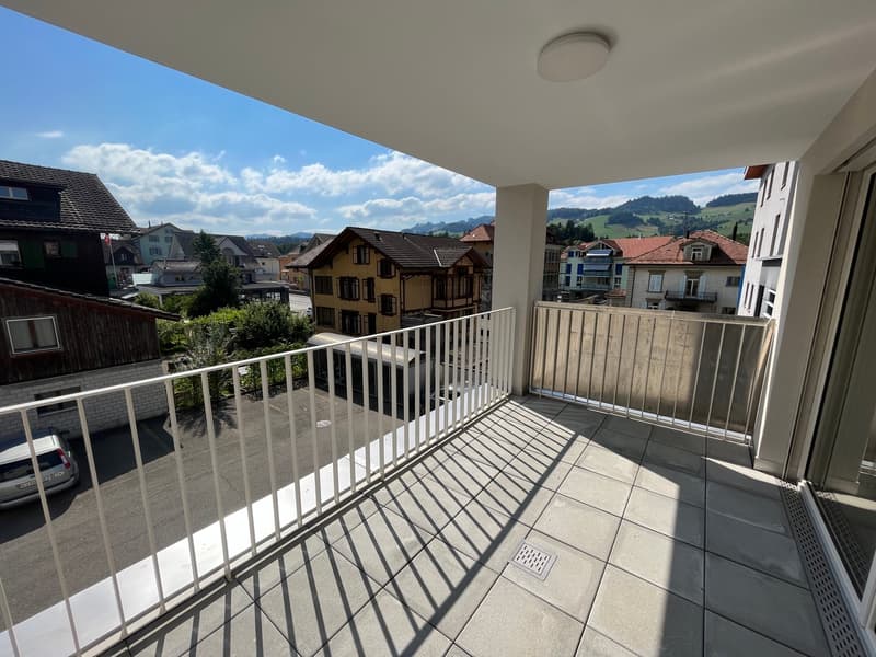 Appartamento di 3,5 locali stiloso a Schüpfheim (9)