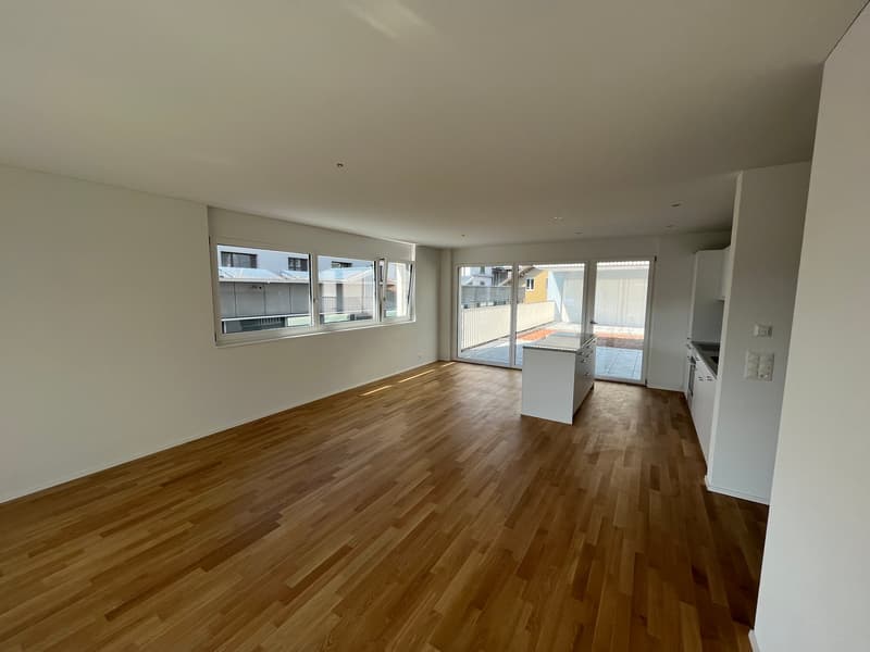 Appartamento di 3,5 locali stiloso a Schüpfheim (4)