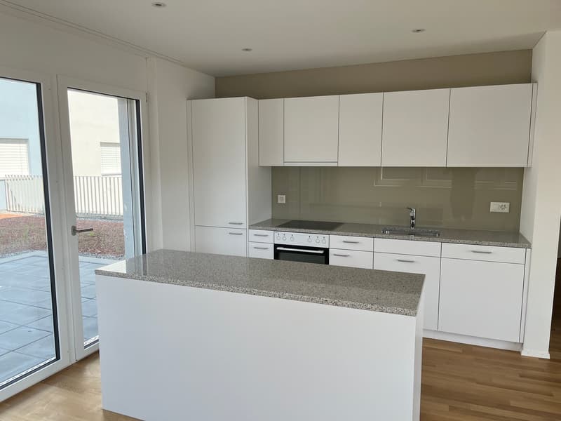 Appartamento di 3,5 locali stiloso a Schüpfheim (2)