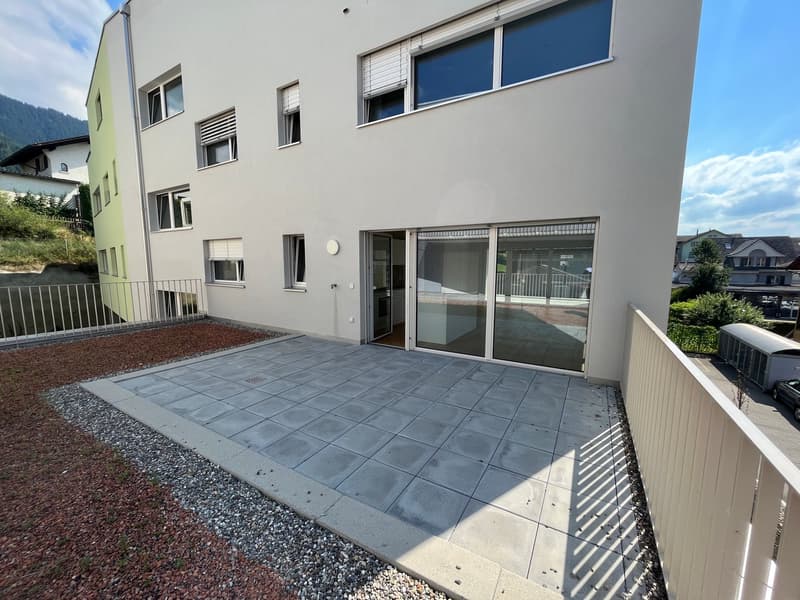 Appartamento di 3,5 locali stiloso a Schüpfheim (10)