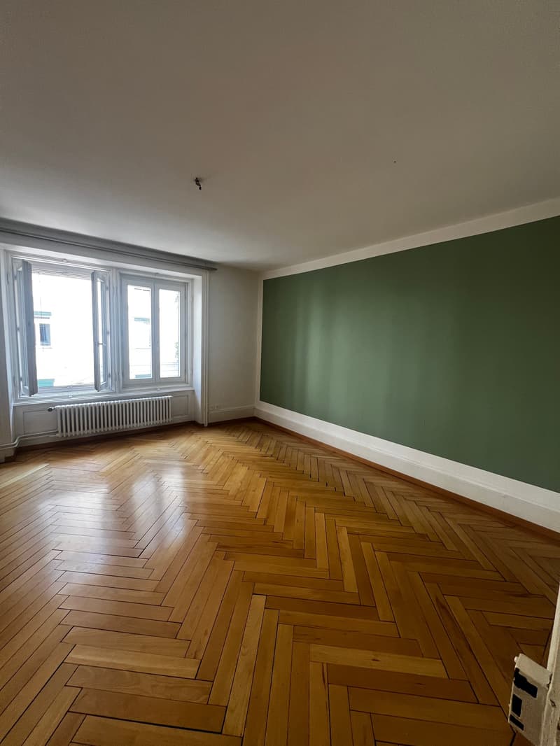 Bel appartement 3 pièces au centre de Lucerne (2)