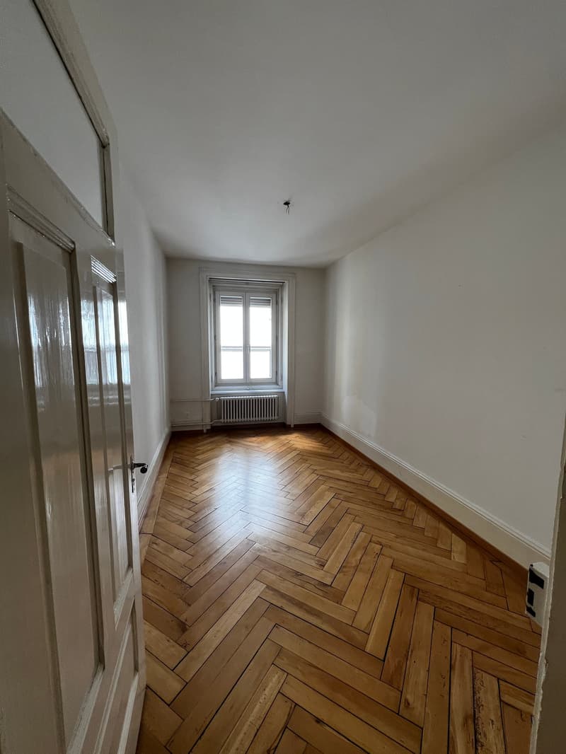 Bel appartement 3 pièces au centre de Lucerne (6)