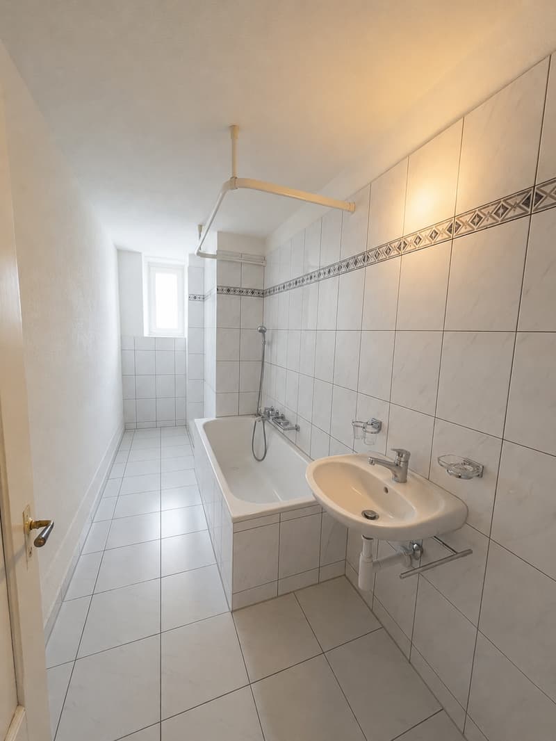 Bel appartement 3 pièces au centre de Lucerne (3)