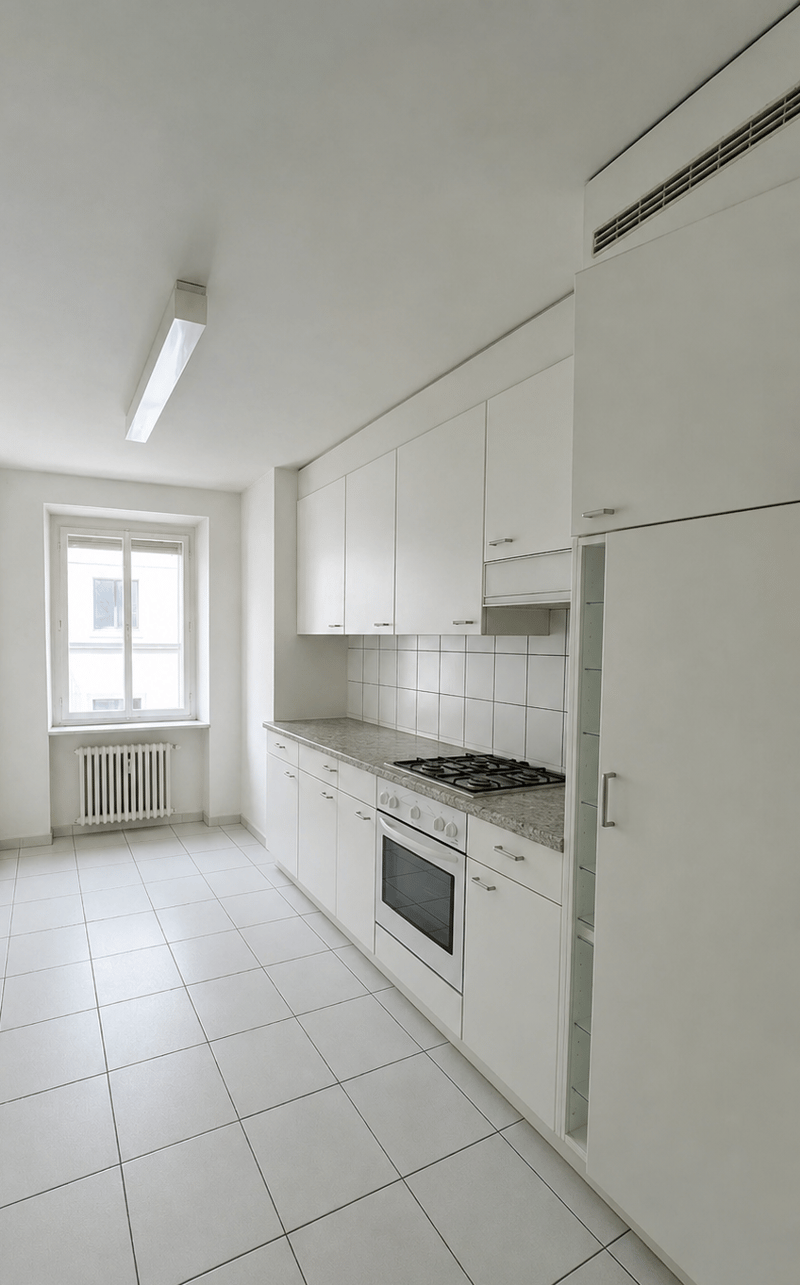 Bel appartement 3 pièces au centre de Lucerne (4)