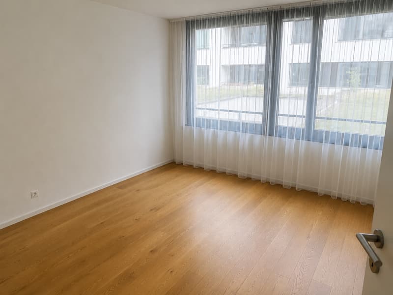 Appartement moderne de 3,5 pièces à Tribschenstadt (8)