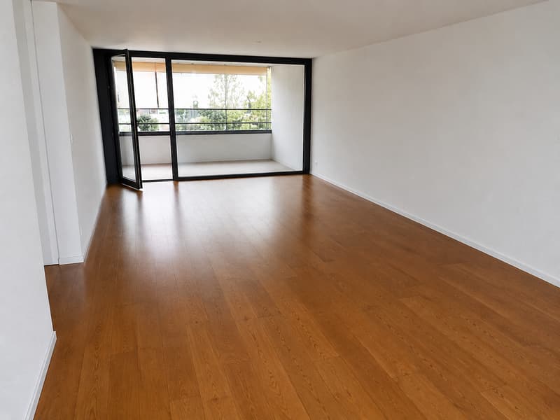Appartement moderne de 3,5 pièces à Tribschenstadt (6)