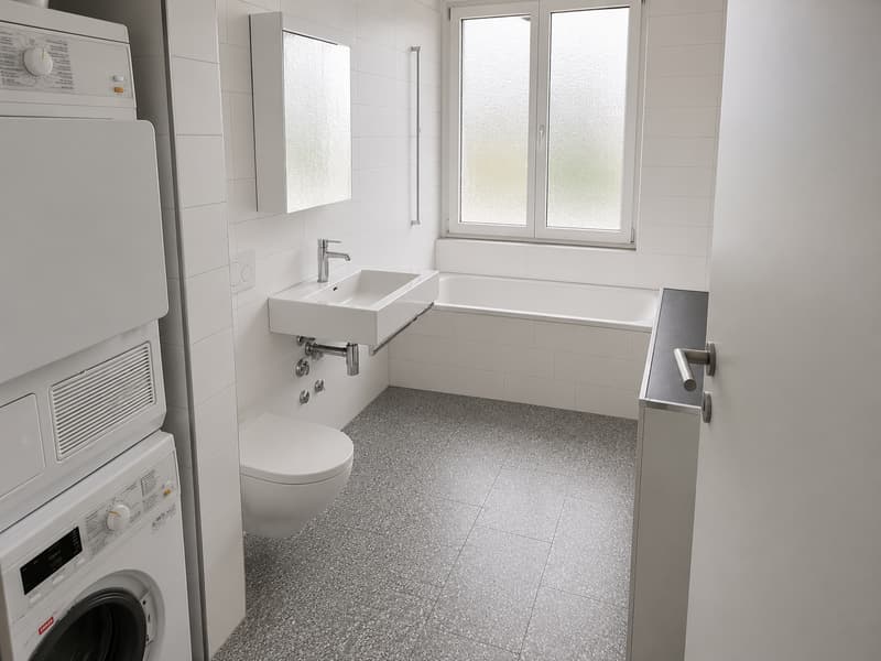 Appartement moderne de 3,5 pièces à Tribschenstadt (4)