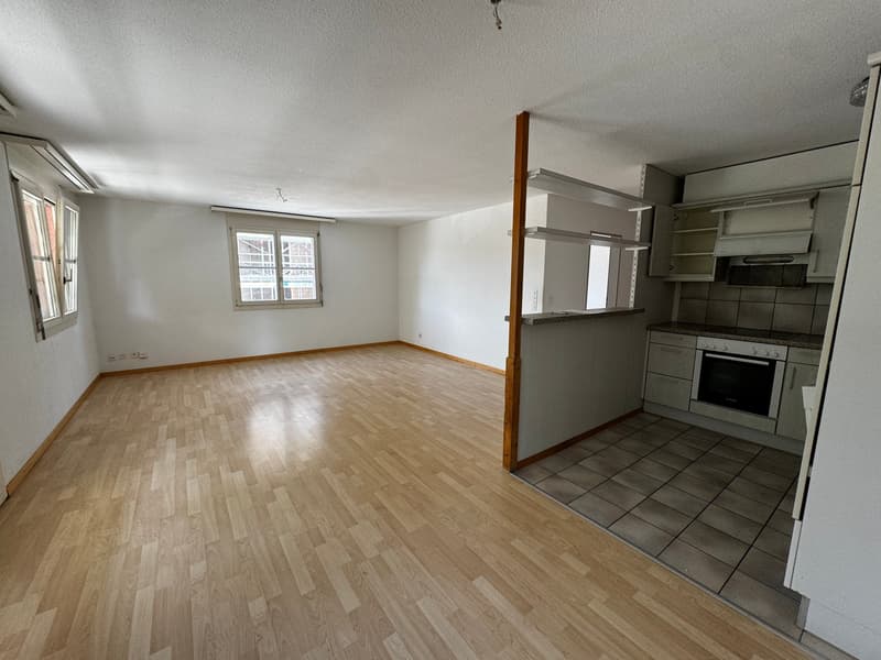 Helle 4.5-Zimmer-Wohnung mit Balkon in Luzern-Reussbühl (3)