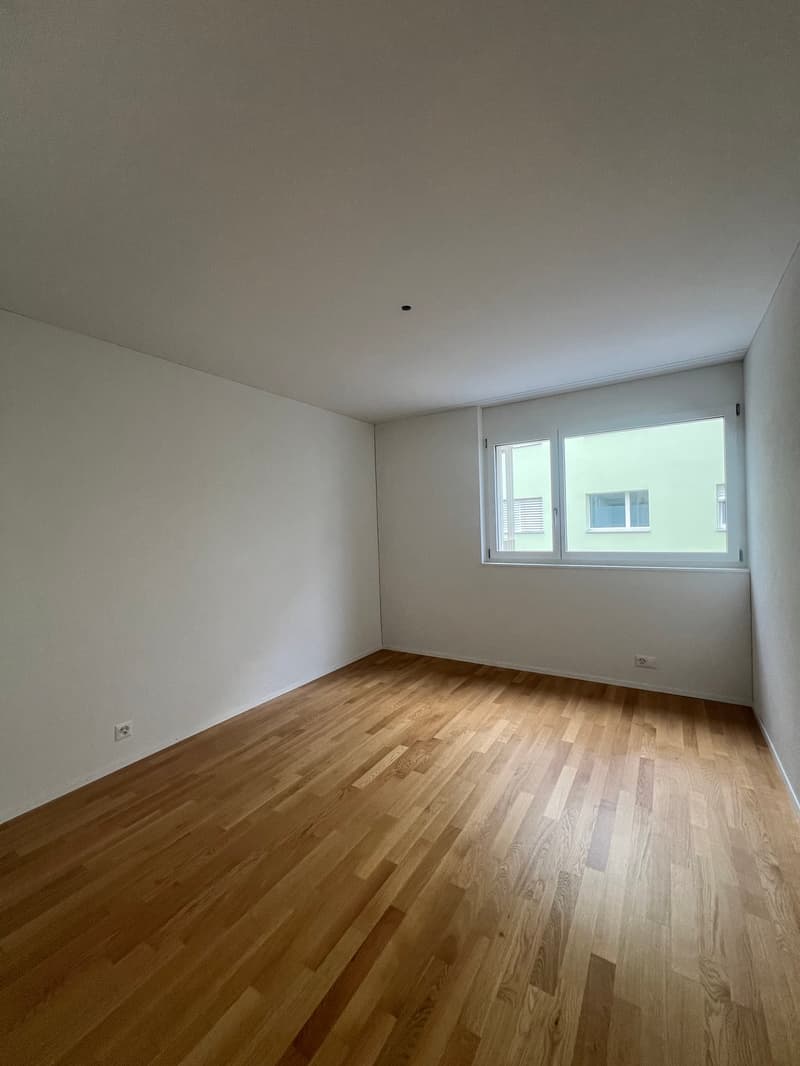 Modern 3.5-room apartment with style (5)