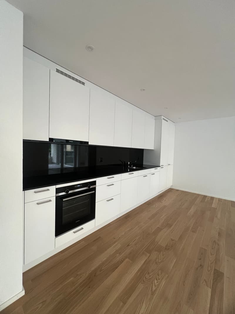 Appartamento moderno 2.5 locali in posizione centrale a Wolhusen (3)