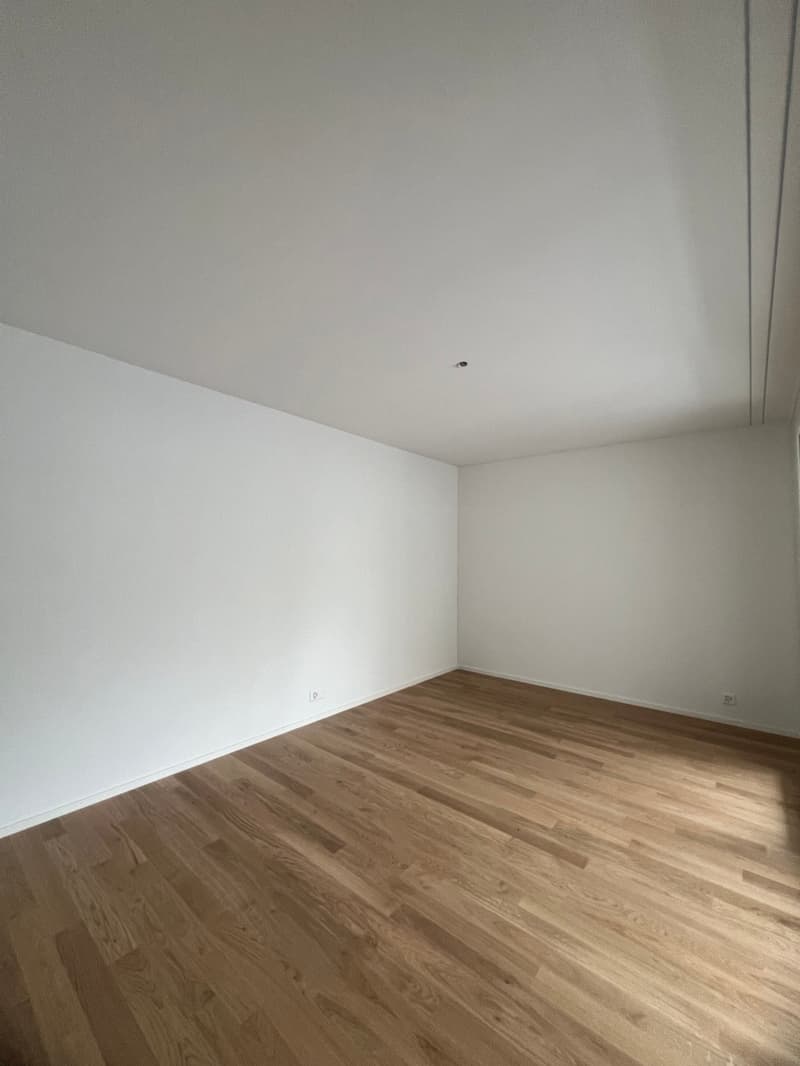 Appartamento moderno 2.5 locali in posizione centrale a Wolhusen (7)