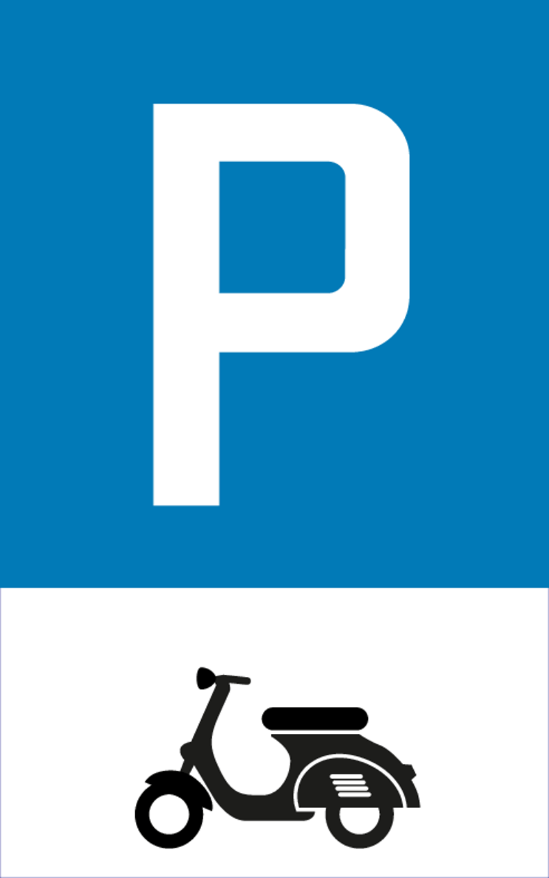 Parking pour roller (n° 2) à louer (2)
