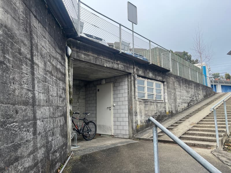 Espace commercial et de stockage à louer à Luzern-Reussbühl (1)