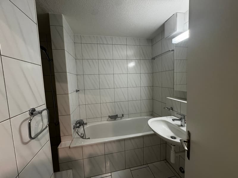 Appartamento accogliente di 2.5 locali con balcone in una posizione tranquilla – Lucerna (10)