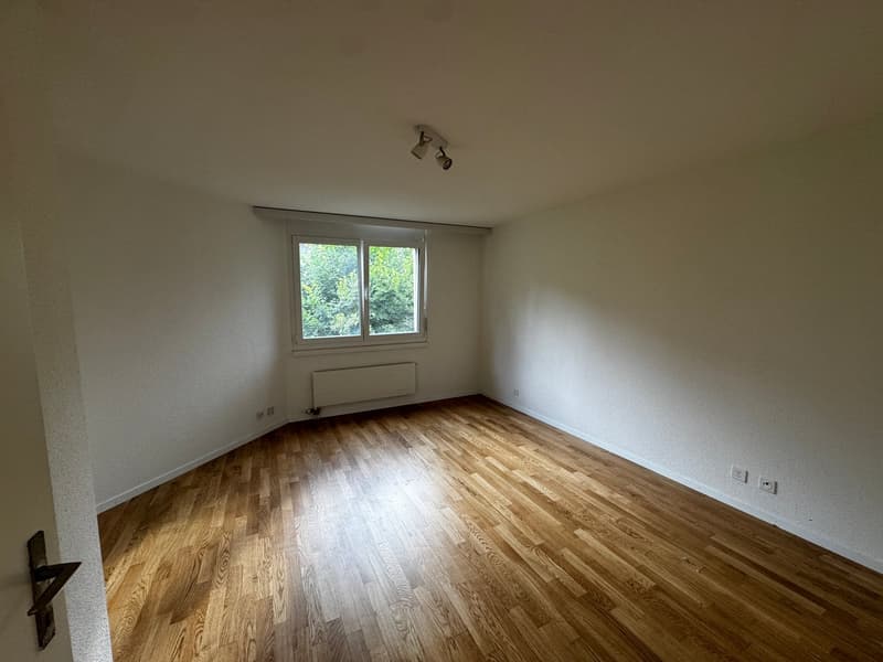 Appartamento accogliente di 2.5 locali con balcone in una posizione tranquilla – Lucerna (5)