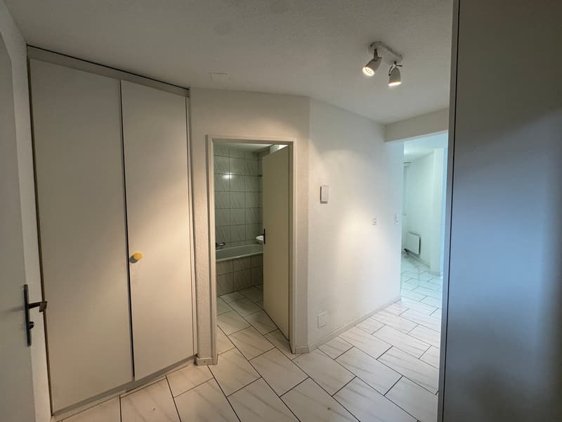 Appartamento accogliente di 2.5 locali con balcone in una posizione tranquilla – Lucerna (11)