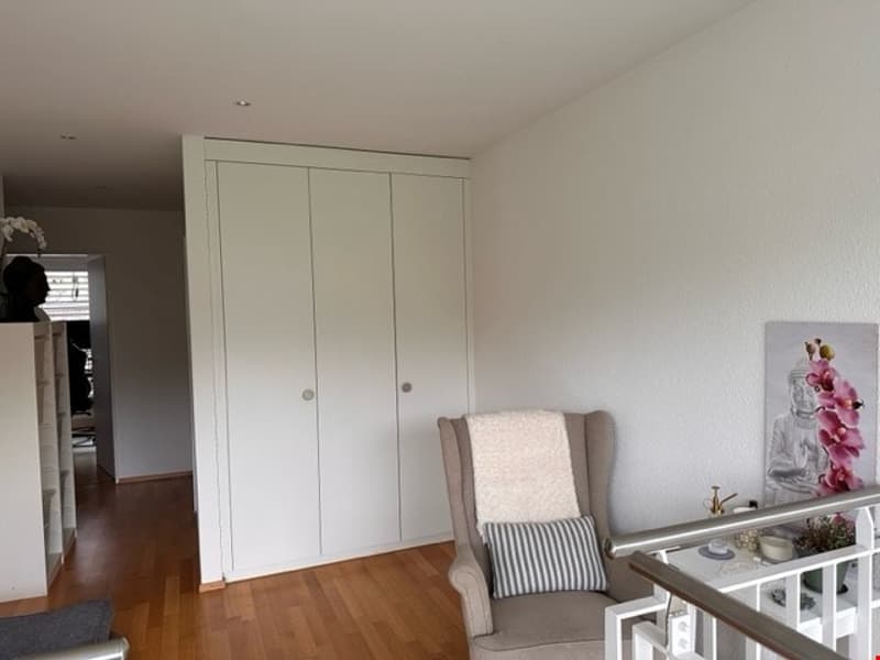 Habiter au bord de la Reuss avec terrasse (5)