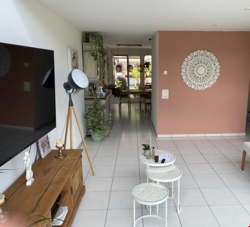 Habiter au bord de la Reuss avec terrasse (8)