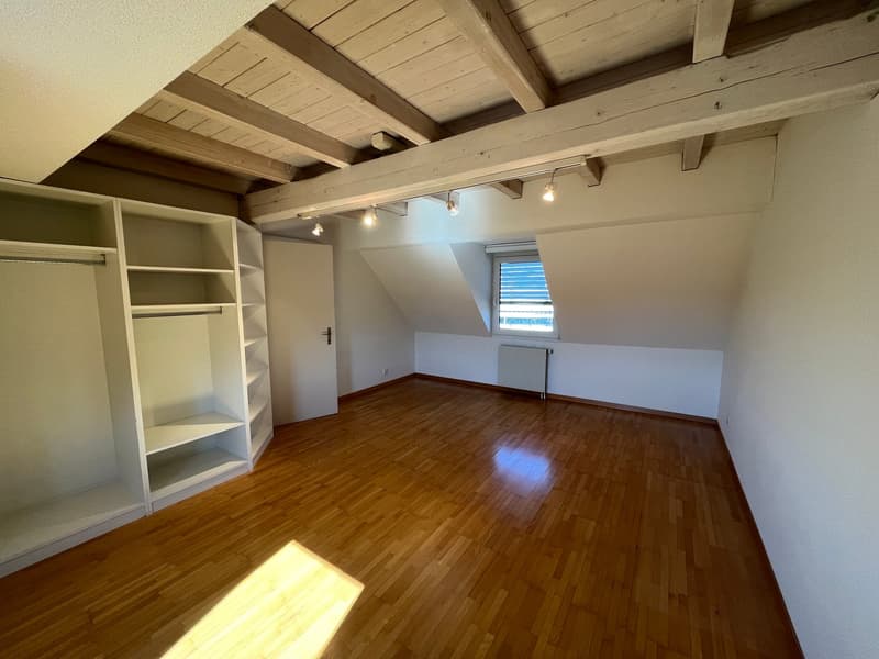 Charmante maisonnette 2.5 pièces avec terrasse sur le toit au cœur de Lucerne (12)