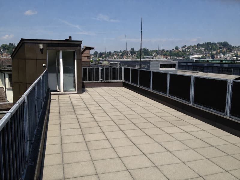Charmante maisonnette 2.5 pièces avec terrasse sur le toit au cœur de Lucerne (16)