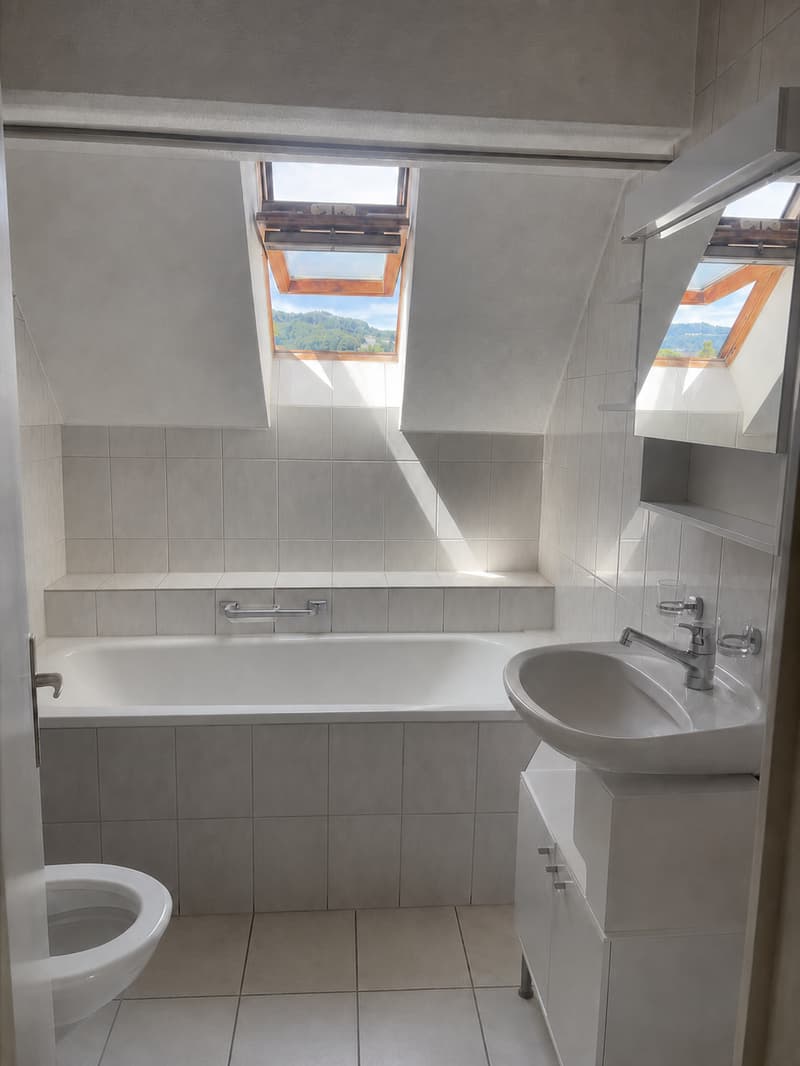 Charmante maisonnette 2.5 pièces avec terrasse sur le toit au cœur de Lucerne (10)