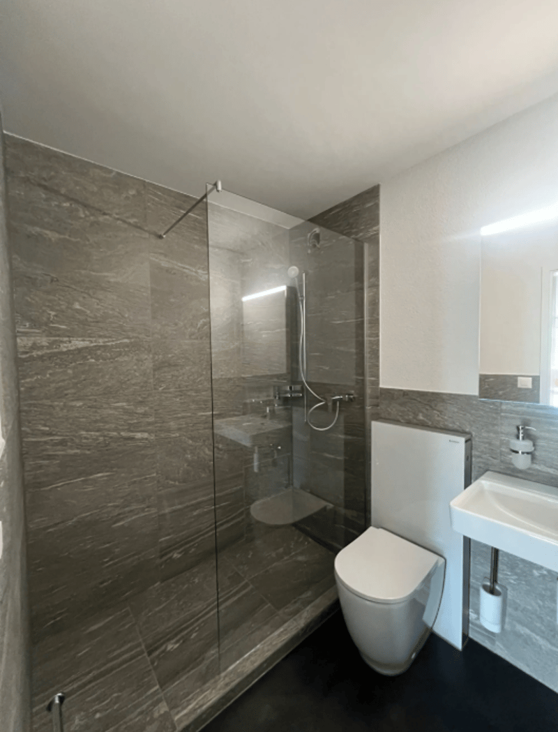 Appartamento moderno di 2,5 locali vicino al lago (5)