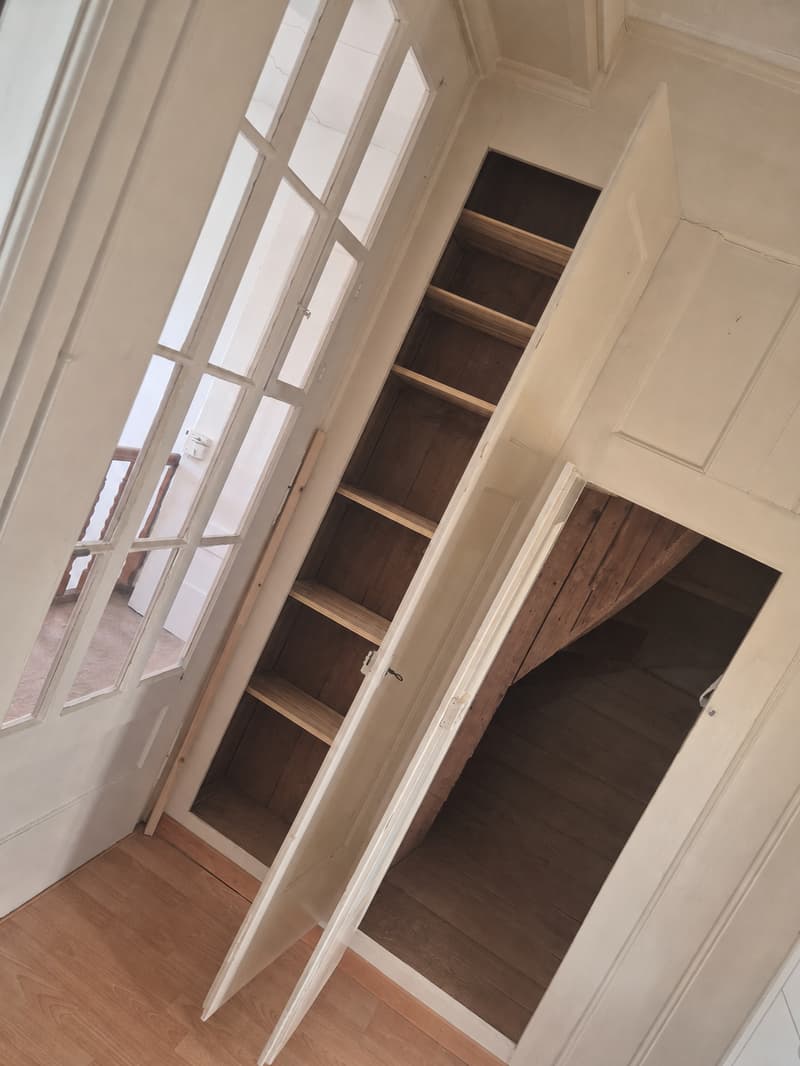 Charming 3-room apartment on Maihofstrasse in Lucerne (3)