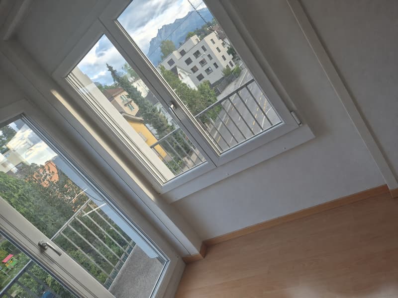 Charming 3-room apartment on Maihofstrasse in Lucerne (7)