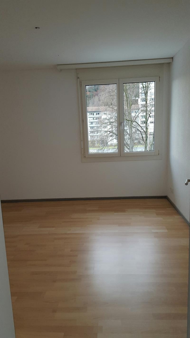 Tolle Dachwohnung im Herzen der Stadt Luzern zu vermieten (8)