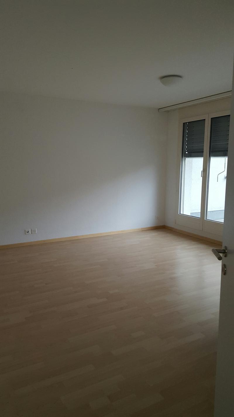Tolle Dachwohnung im Herzen der Stadt Luzern zu vermieten (9)
