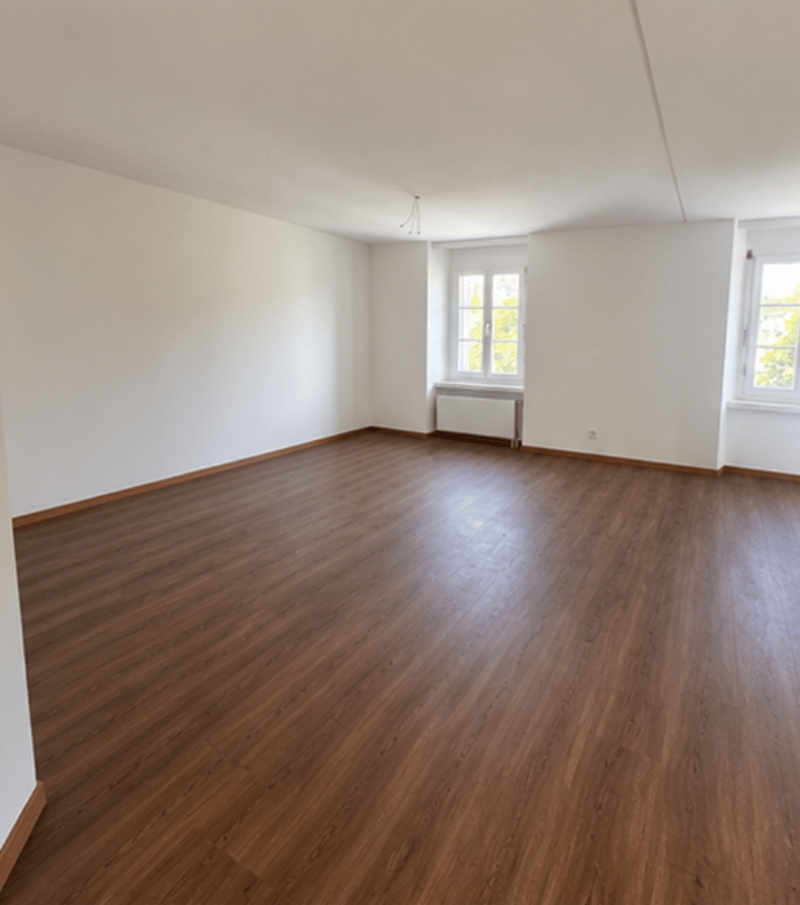 Helle 2-Zimmer-Wohnung in Kriens – frisch renoviert. (2)