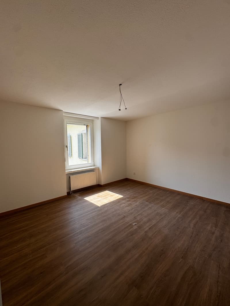 Helle 2-Zimmer-Wohnung in Kriens – frisch renoviert. (4)
