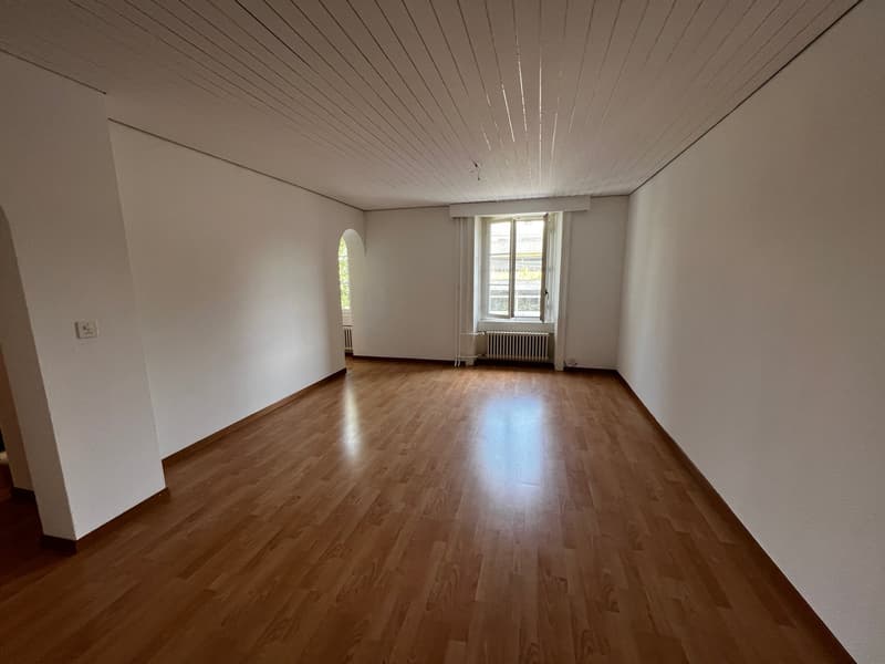 Charmante 4-Zimmer-Wohnung im Altbau (10021) (1)