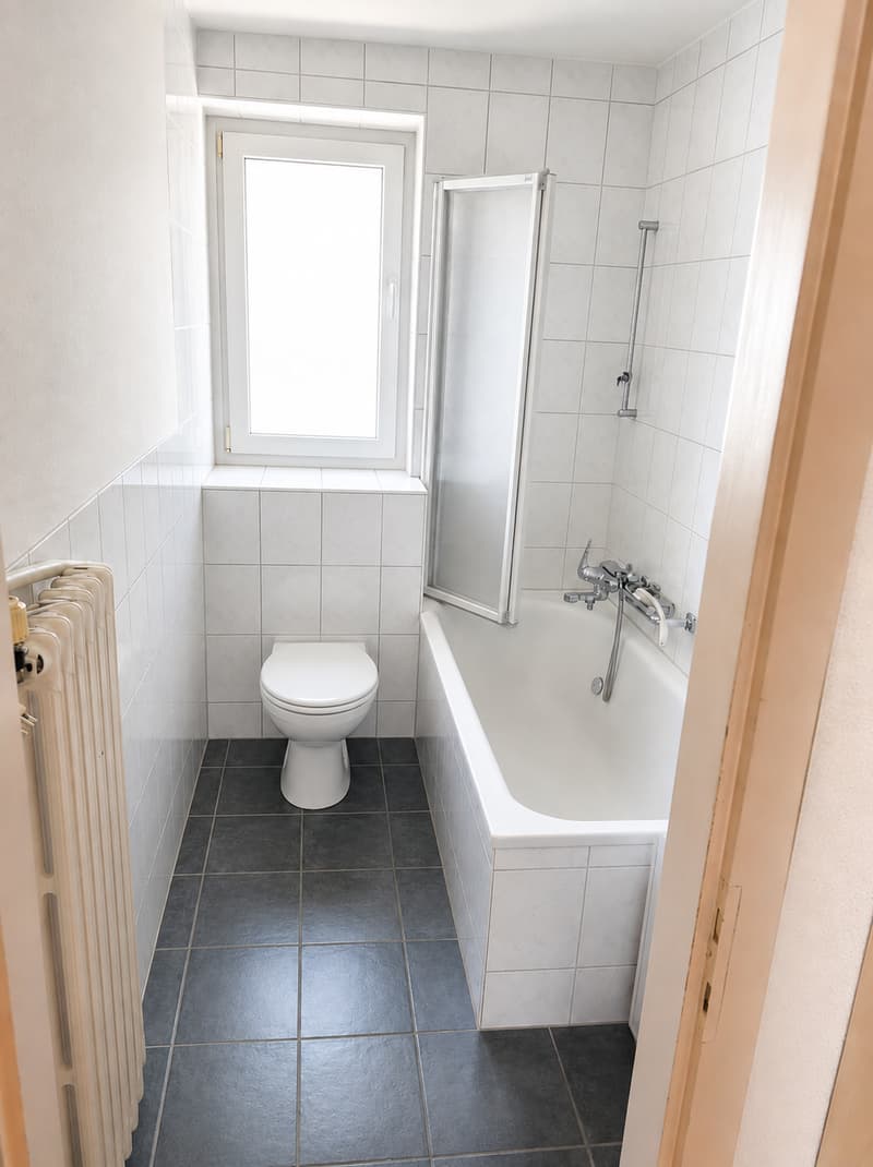 Helle 4-Zimmer-Wohnung mit Balkon in Erstfeld – ab sofort verfügbar (2)