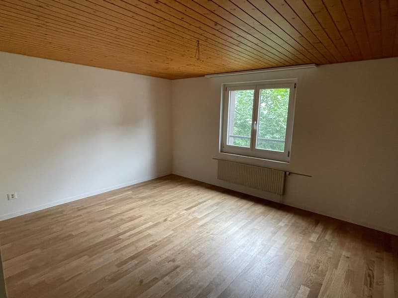 Charmante 4.5-Zimmer-Wohnung mit Balkon in Triengen (5)
