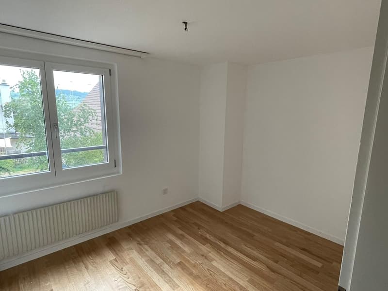 Charmante 4.5-Zimmer-Wohnung mit Balkon in Triengen (4)