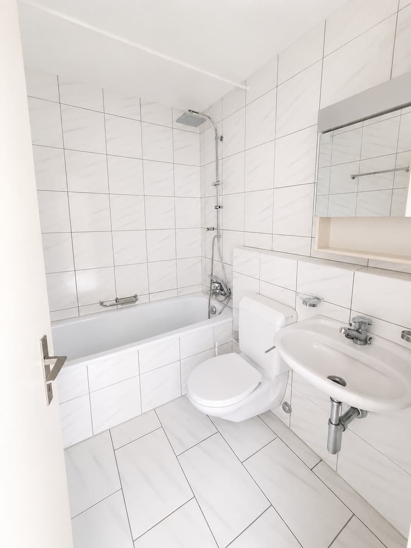 Charmante 1.5-Zimmer-Wohnung mit Balkon in Luzern (3)