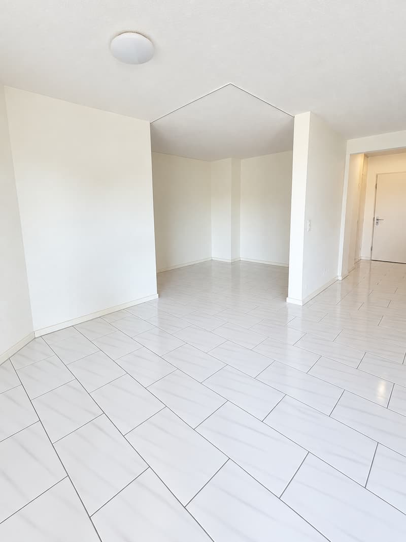 Charmante 1.5-Zimmer-Wohnung mit Balkon in Luzern (4)