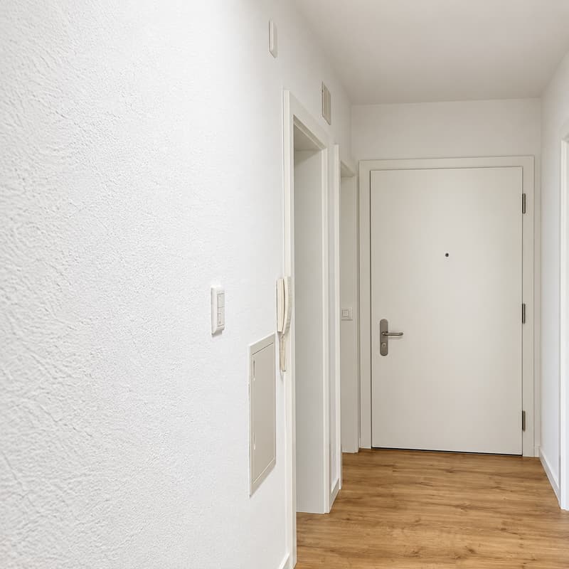 Gemütliche 3-Zimmer-Wohnung mit Balkon in Altdorf (5)