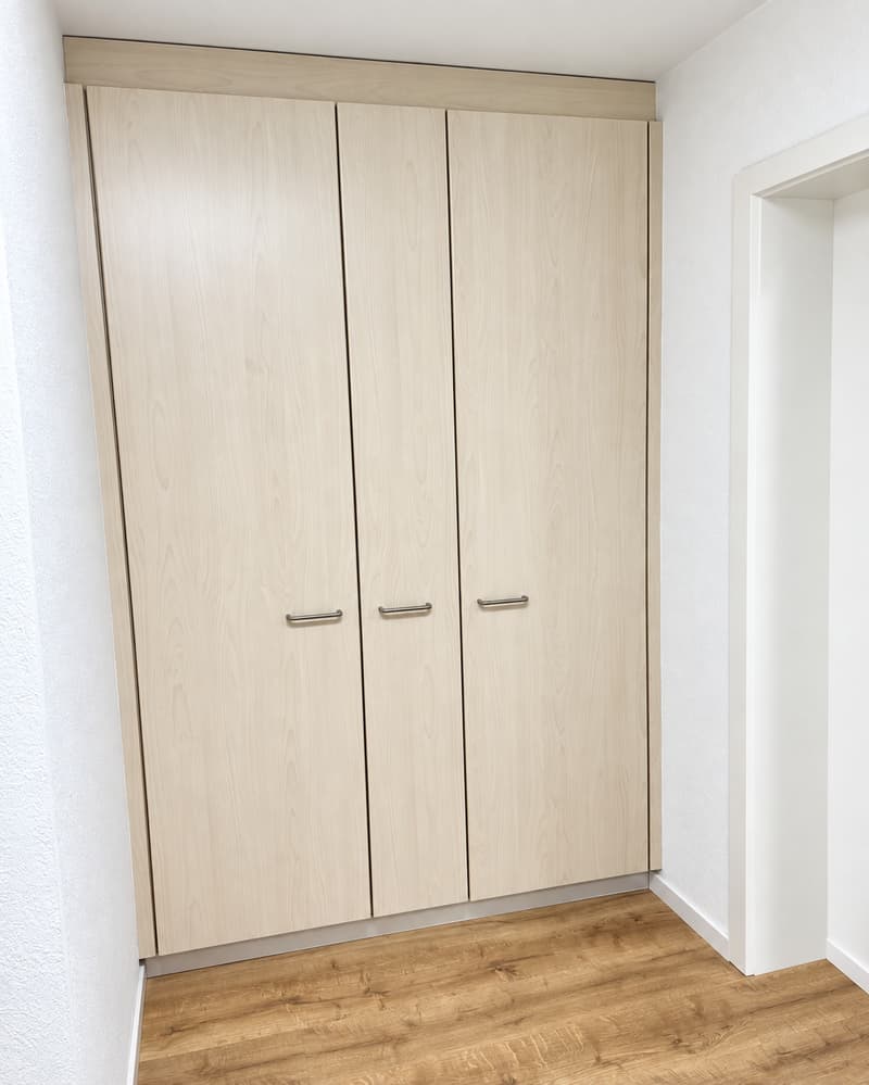 Gemütliche 3-Zimmer-Wohnung mit Balkon in Altdorf (6)