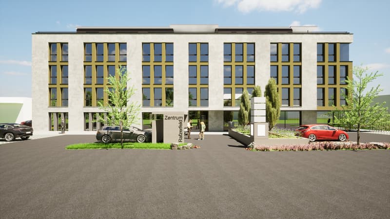 Centro Rafzerfeld (2)